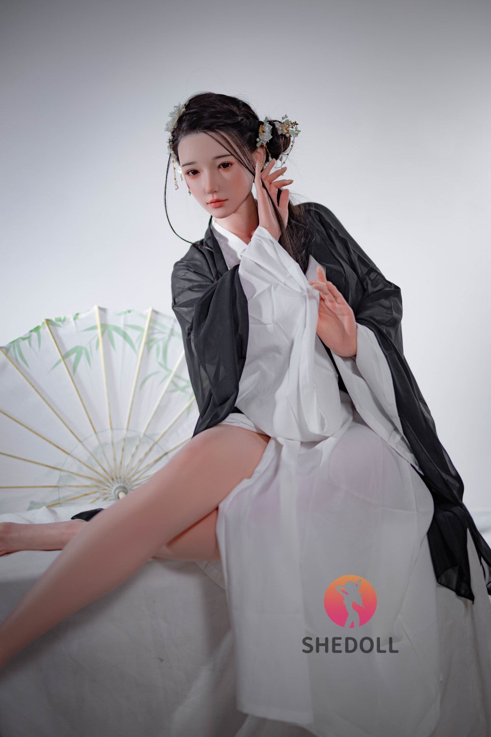Shedoll Achu - 165cm (SH107) Sex Doll