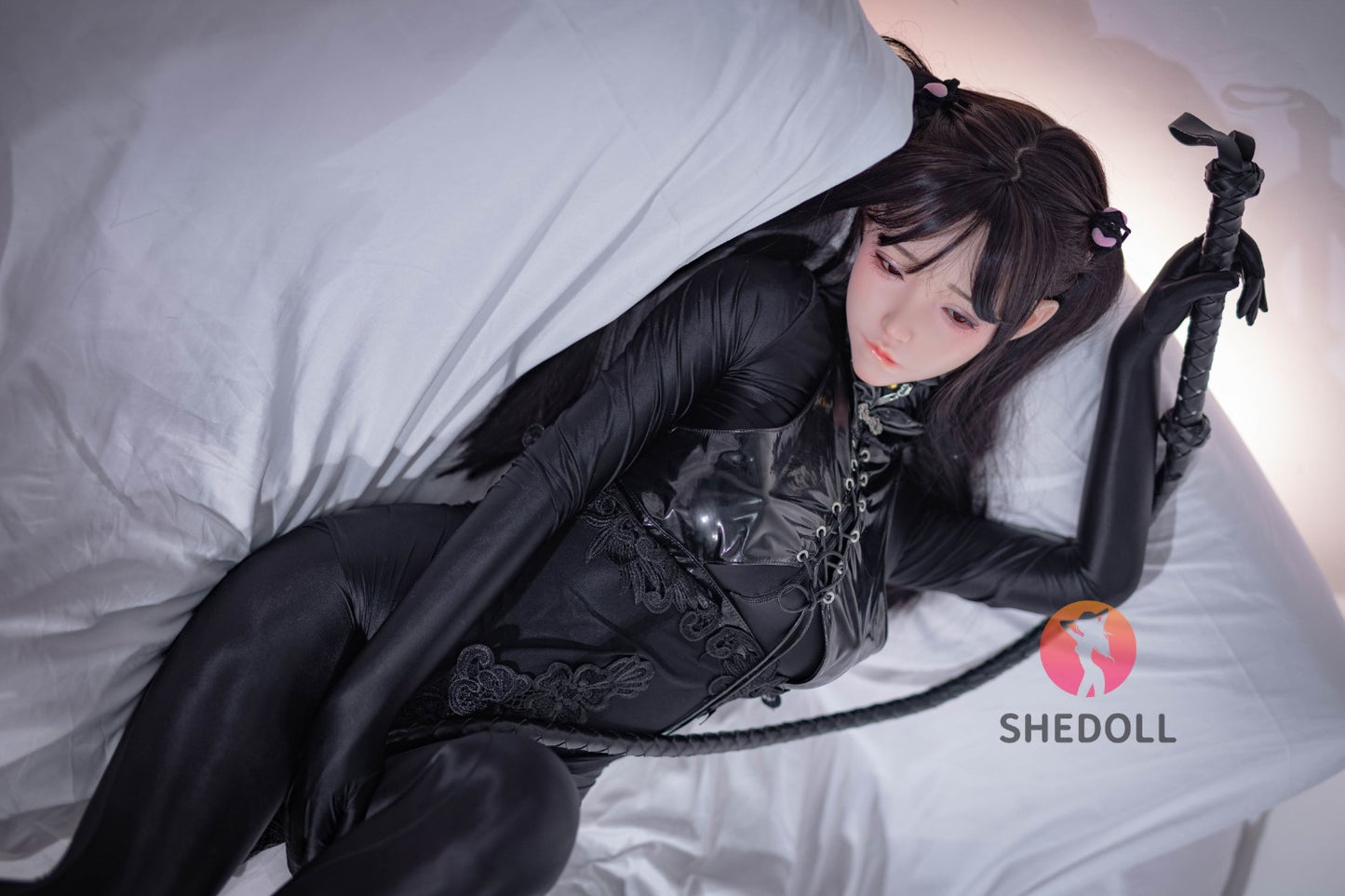 Shedoll Chloe - 158cm (SH108) Sex Doll