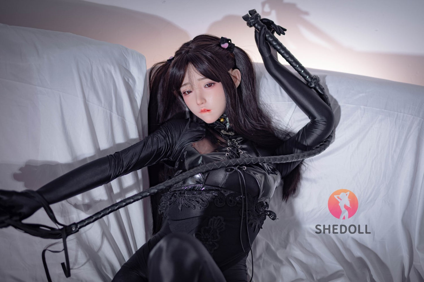 Shedoll Chloe - 158cm (SH108) Sex Doll