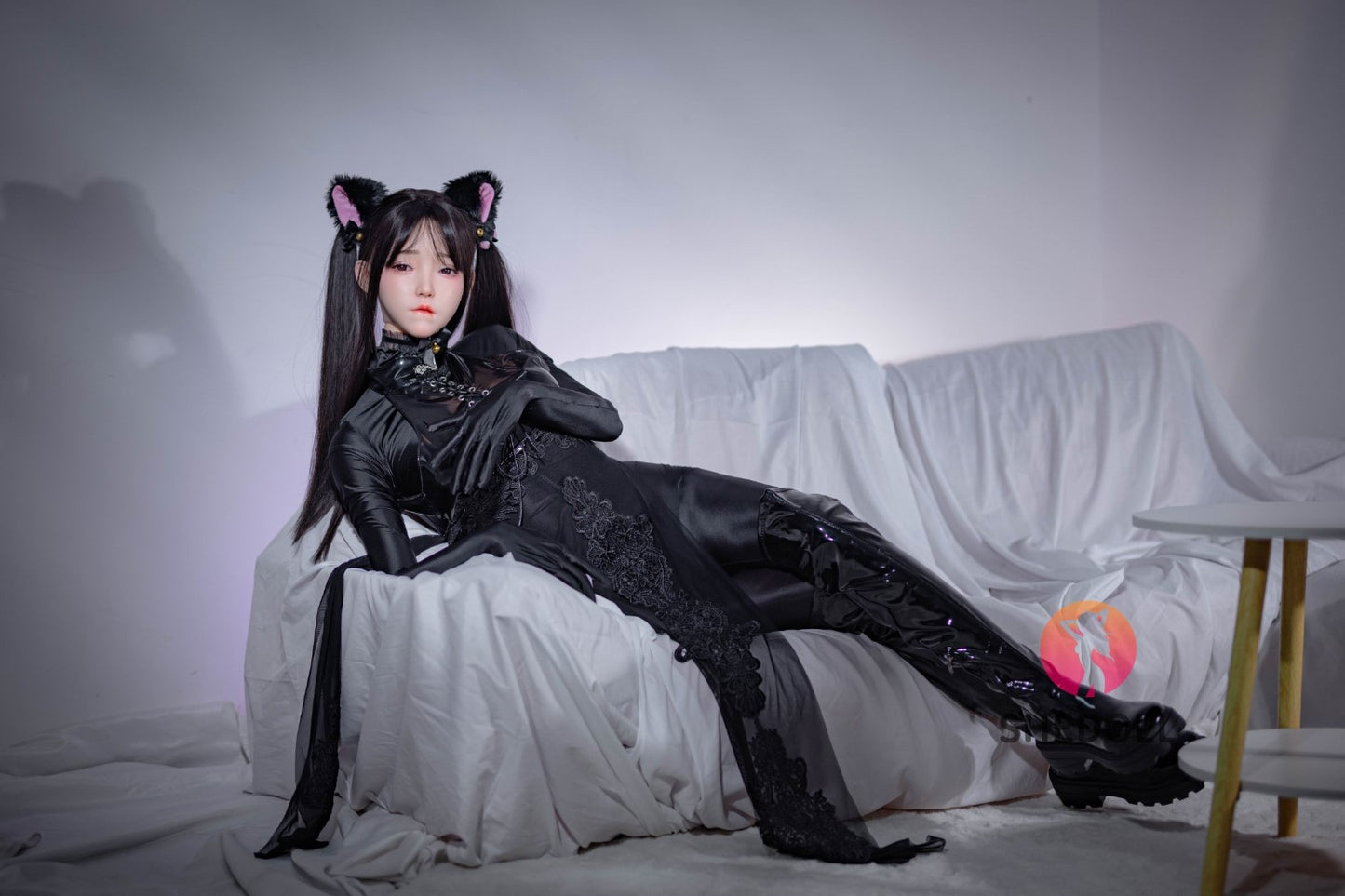 Shedoll Chloe - 158cm (SH108) Sex Doll