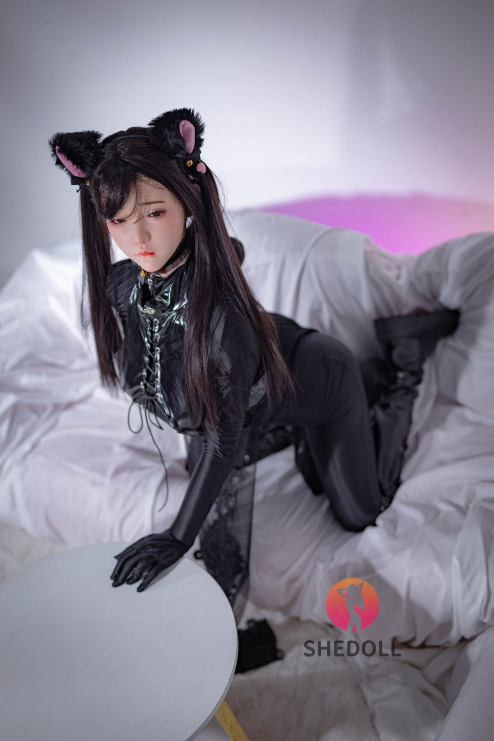 Shedoll Chloe - 158cm (SH108) Sex Doll