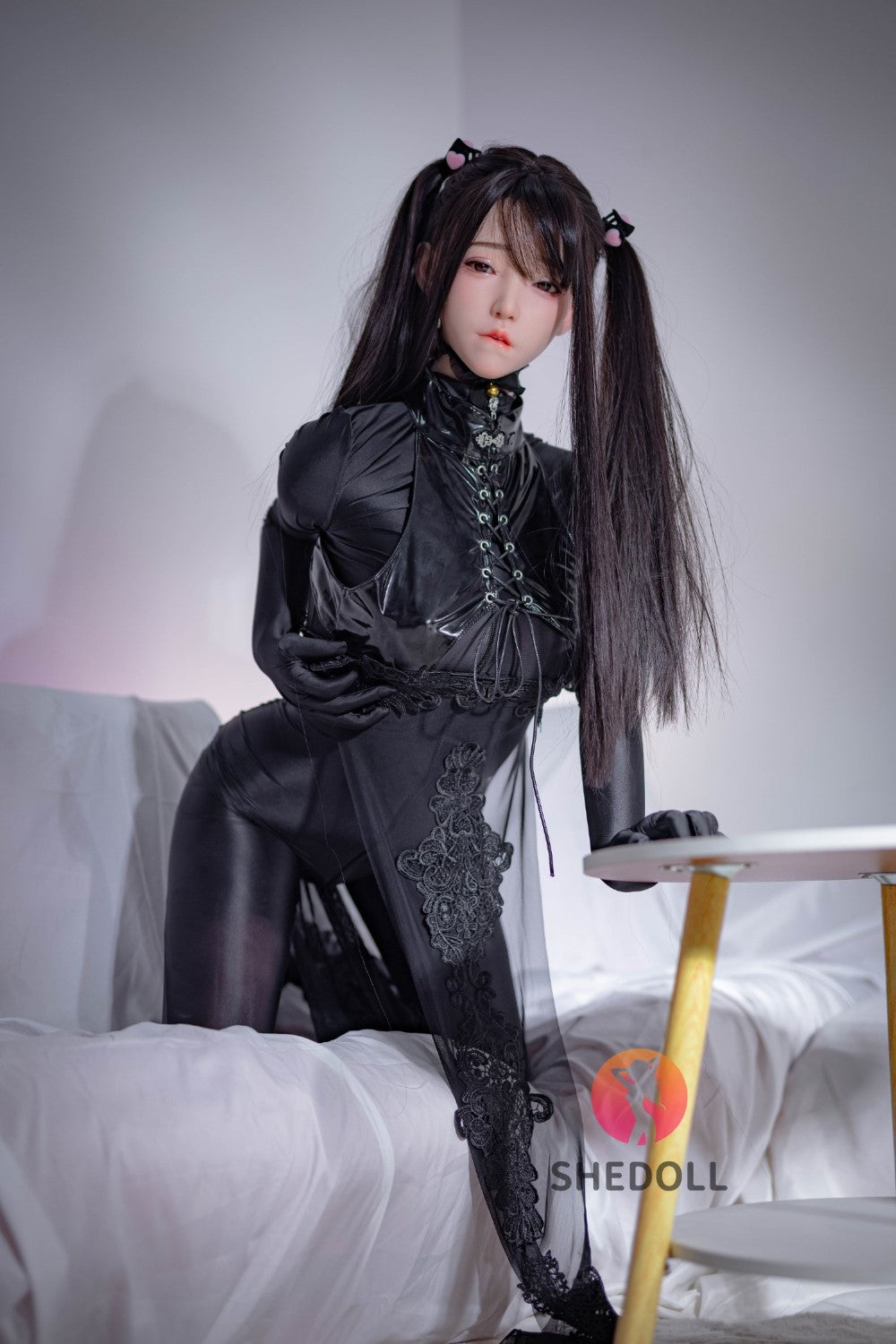 Shedoll Chloe - 158cm (SH108) Sex Doll