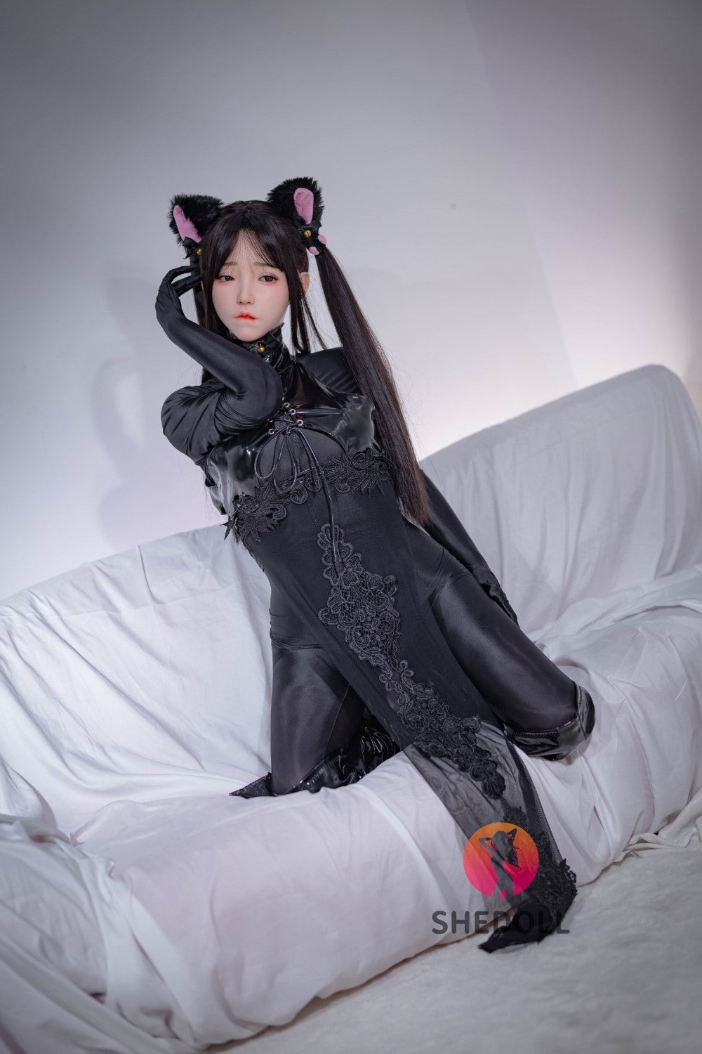 Shedoll Chloe - 158cm (SH108) Sex Doll
