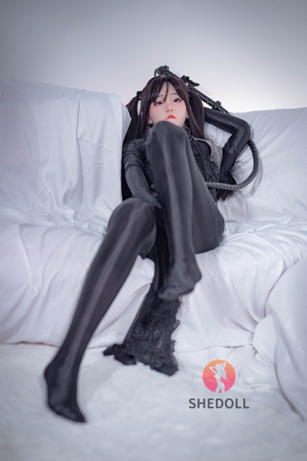 Shedoll Chloe - 158cm (SH108) Sex Doll