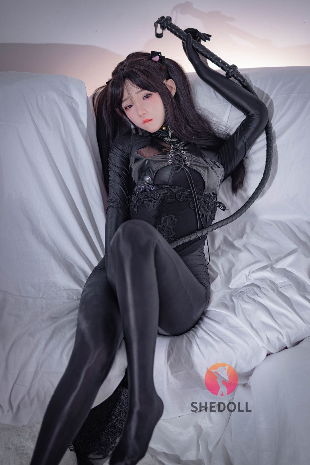 Shedoll Chloe - 158cm (SH108) Sex Doll