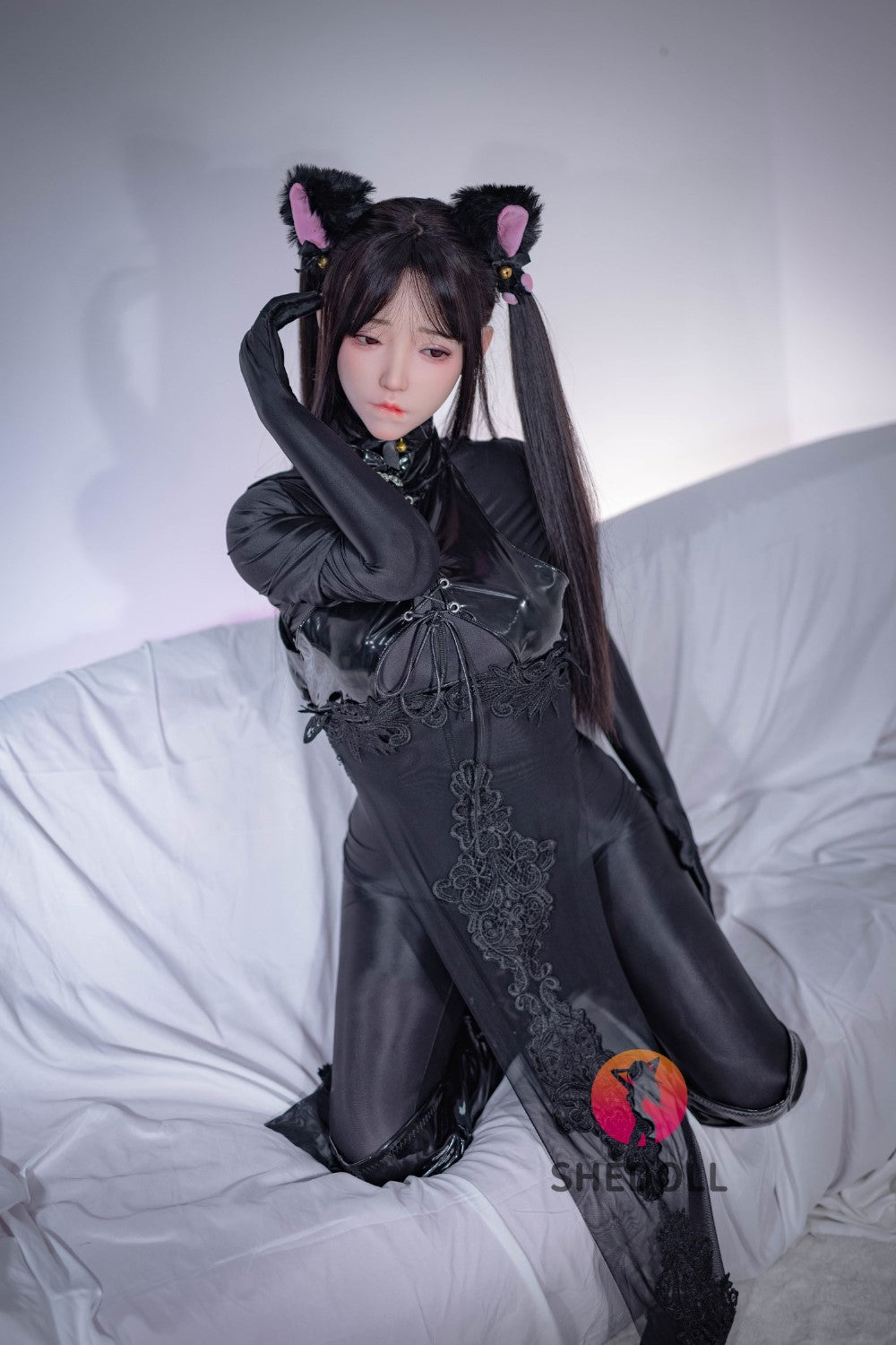 Shedoll Chloe - 158cm (SH108) Sex Doll