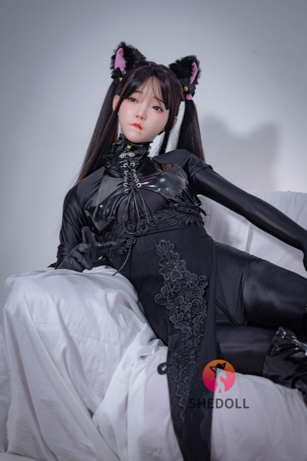 Shedoll Chloe - 158cm (SH108) Sex Doll
