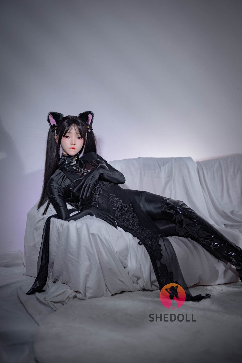 Shedoll Chloe - 158cm (SH108) Sex Doll