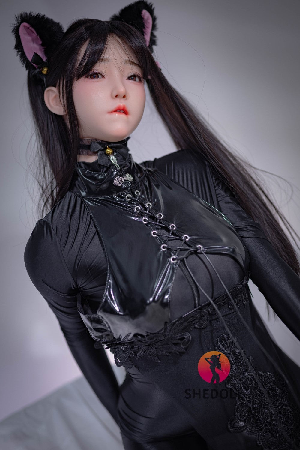 Shedoll Chloe - 158cm (SH108) Sex Doll