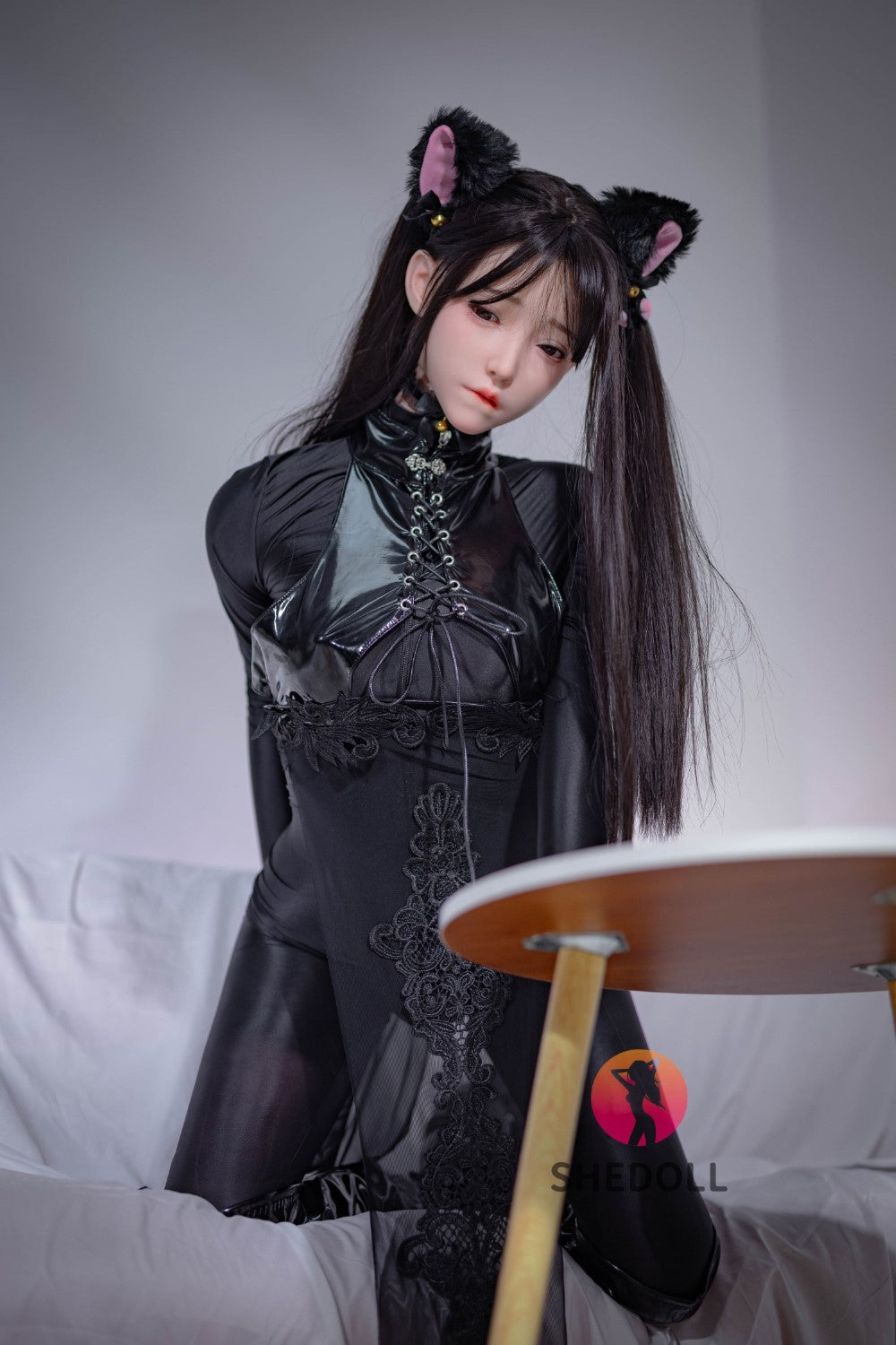 Shedoll Chloe - 158cm (SH108) Sex Doll