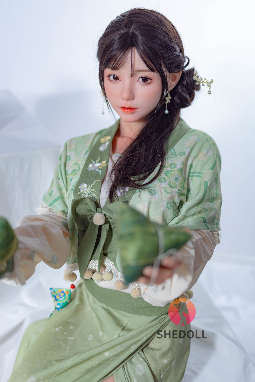 Shedoll Zara - 158cm (SH111) Sex Doll