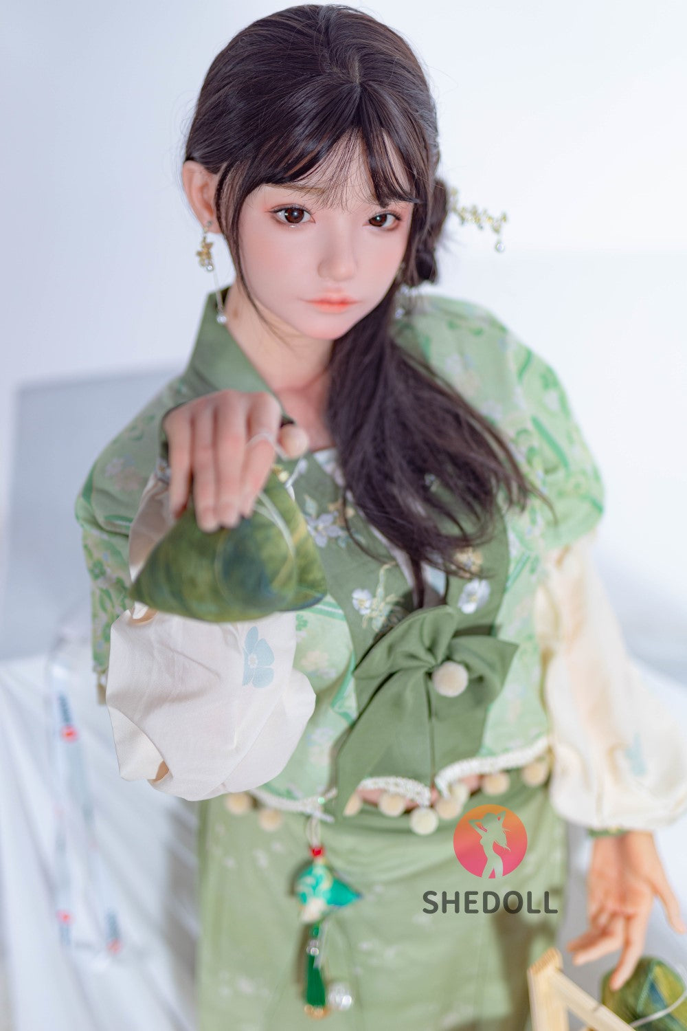 Shedoll Zara - 158cm (SH111) Sex Doll
