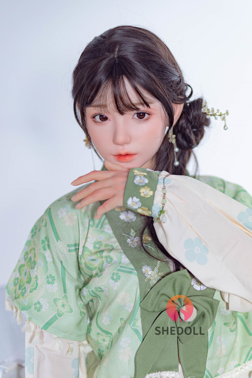 Shedoll Zara - 158cm (SH111) Sex Doll