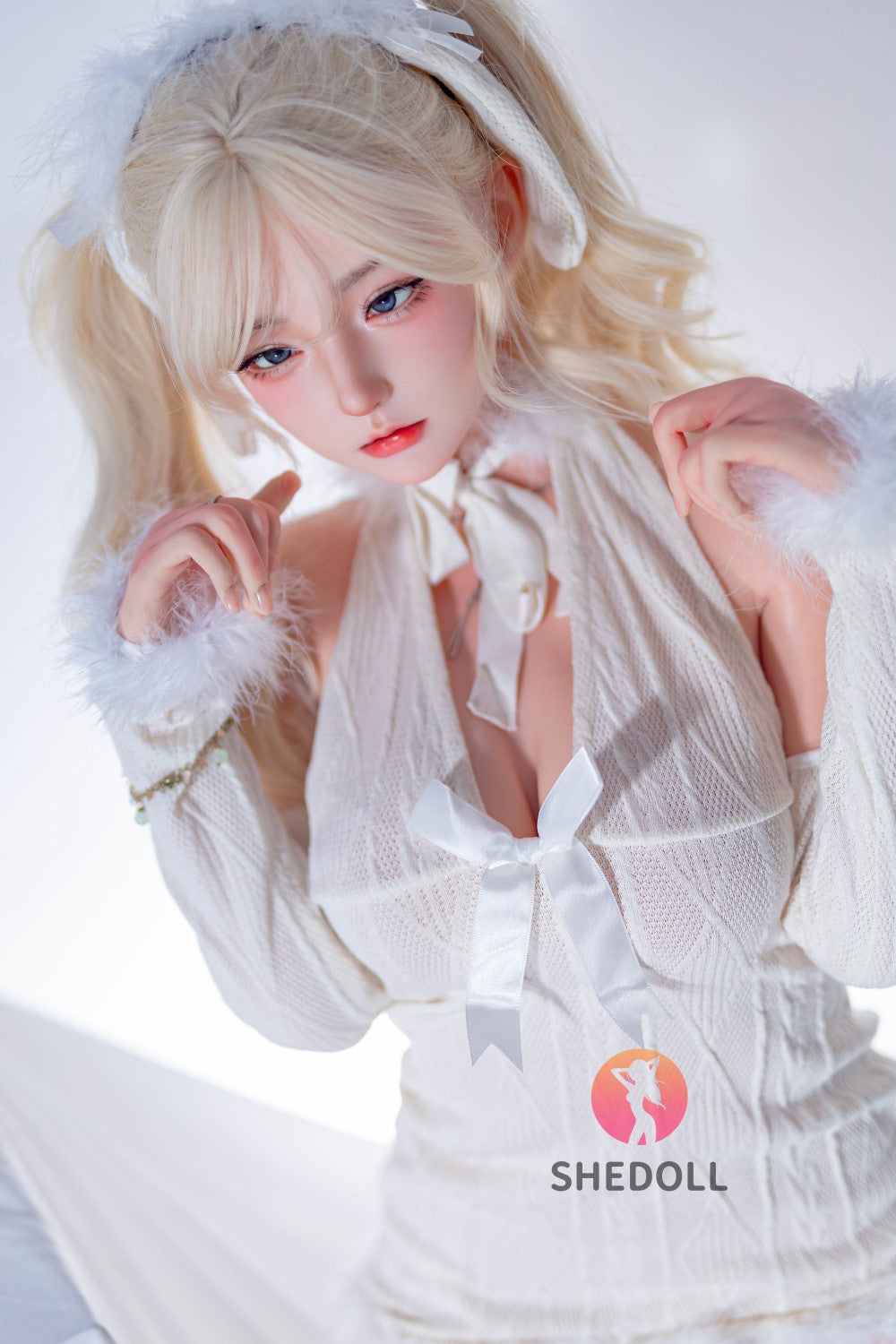 Shedoll Jasmine - 158cm (SH114) Sex Doll