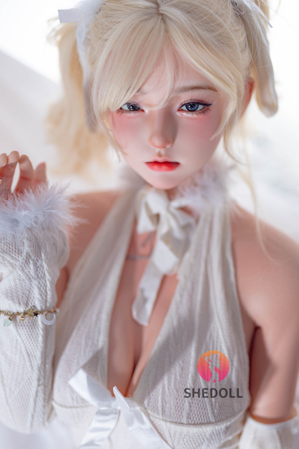 Shedoll Jasmine - 158cm (SH114) Sex Doll
