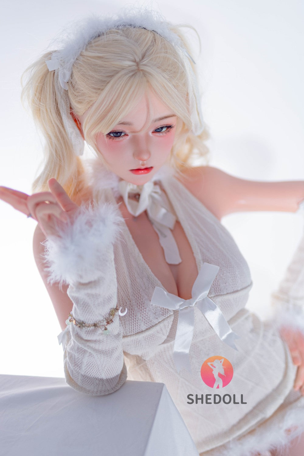 Shedoll Jasmine - 158cm (SH114) Sex Doll