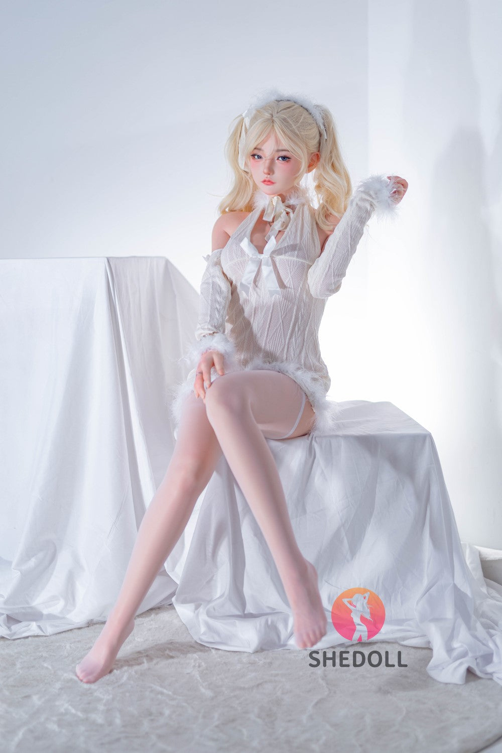 Shedoll Jasmine - 158cm (SH114) Sex Doll