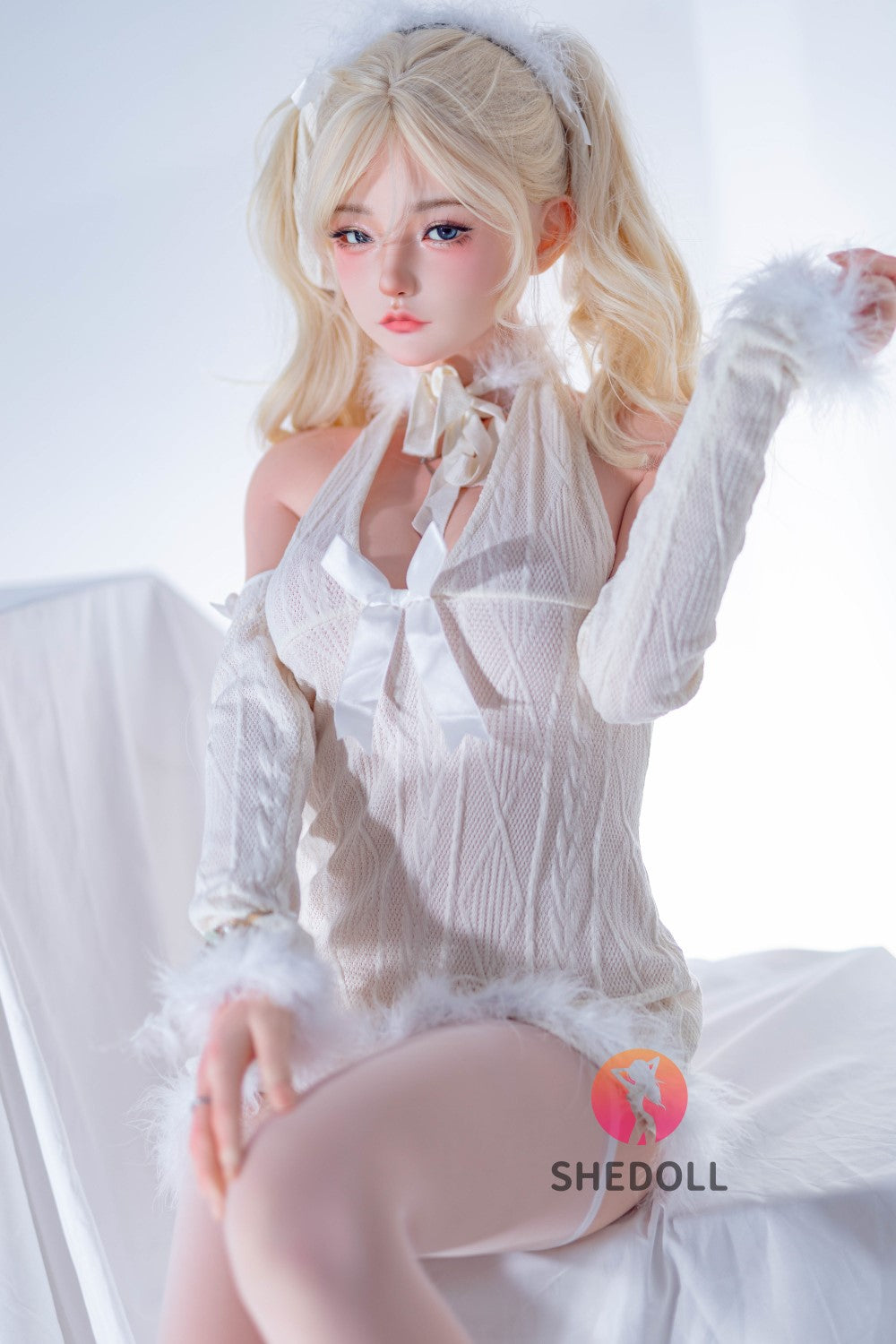 Shedoll Jasmine - 158cm (SH114) Sex Doll
