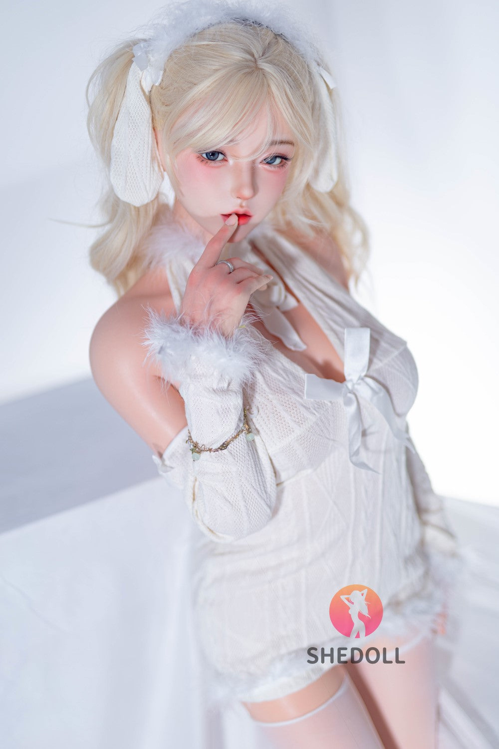 Shedoll Jasmine - 158cm (SH114) Sex Doll