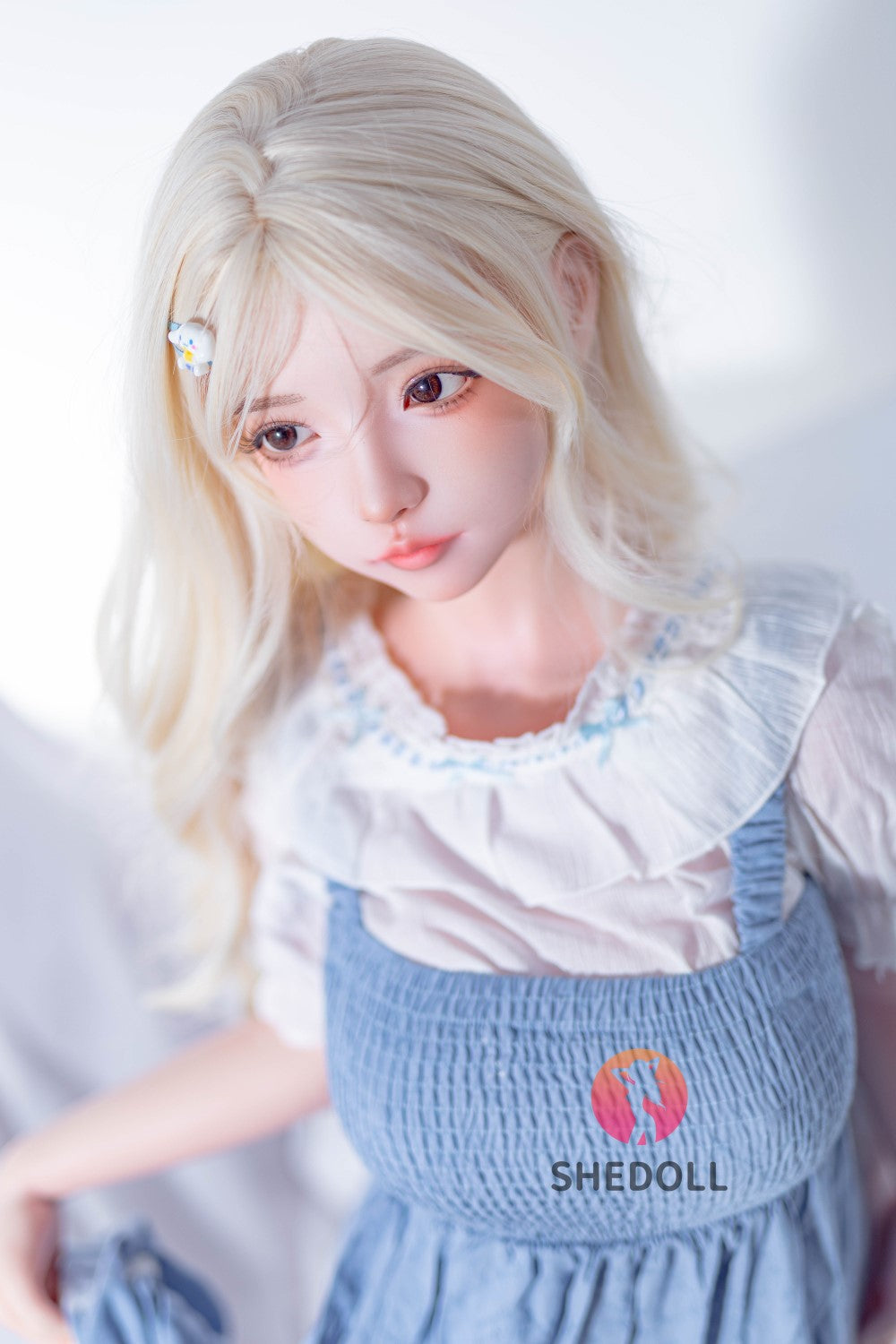Shedoll Roy - 148cm (SH116) Sex Doll