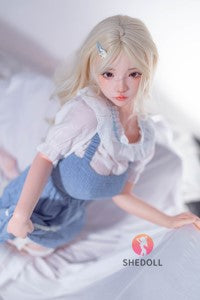Shedoll Roy - 148cm (SH116) Sex Doll