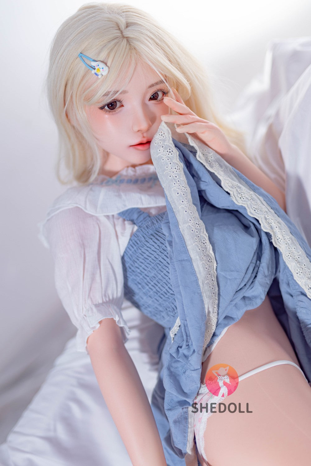 Shedoll Roy - 148cm (SH116) Sex Doll