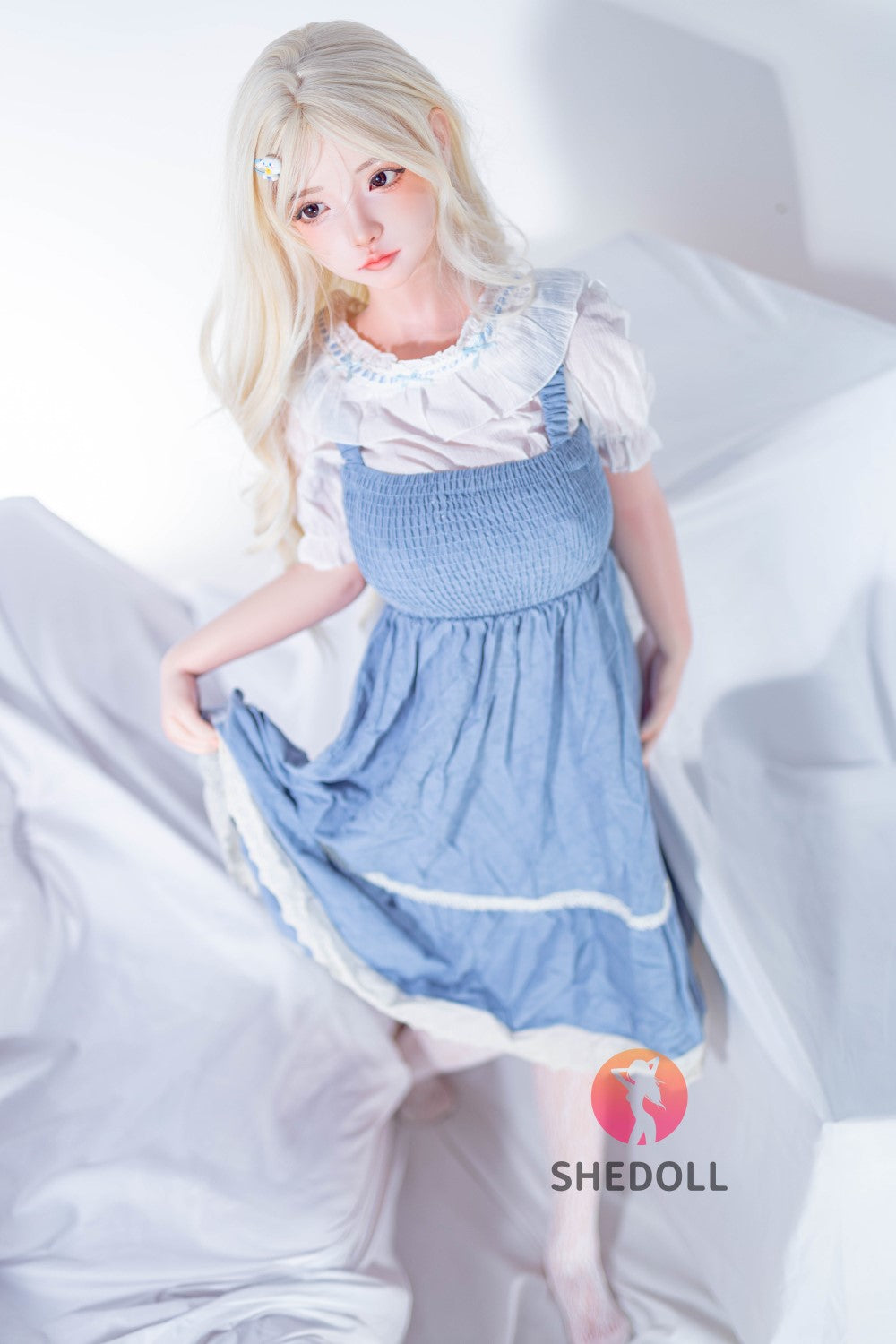 Shedoll Roy - 148cm (SH116) Sex Doll