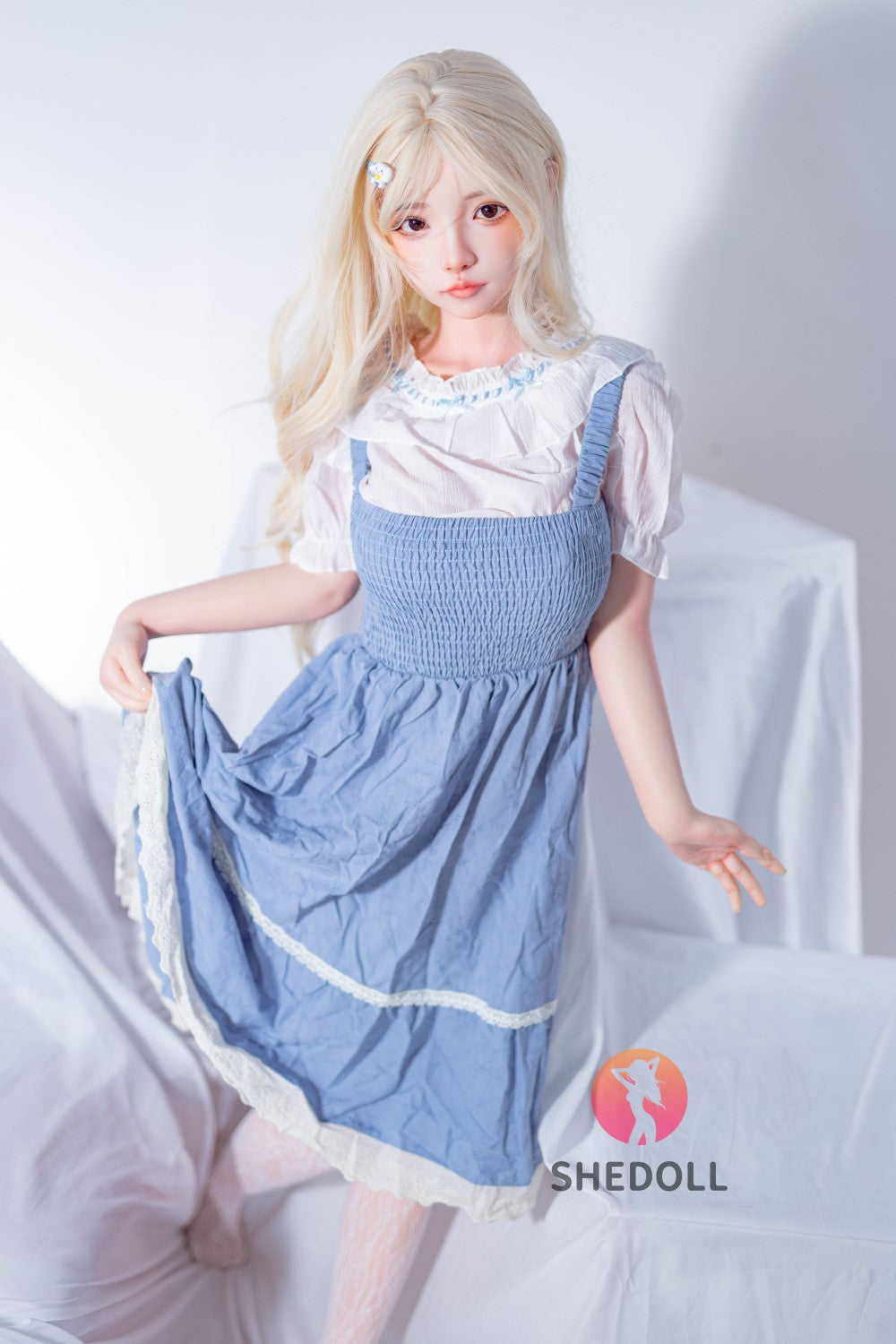 Shedoll Roy - 148cm (SH116) Sex Doll