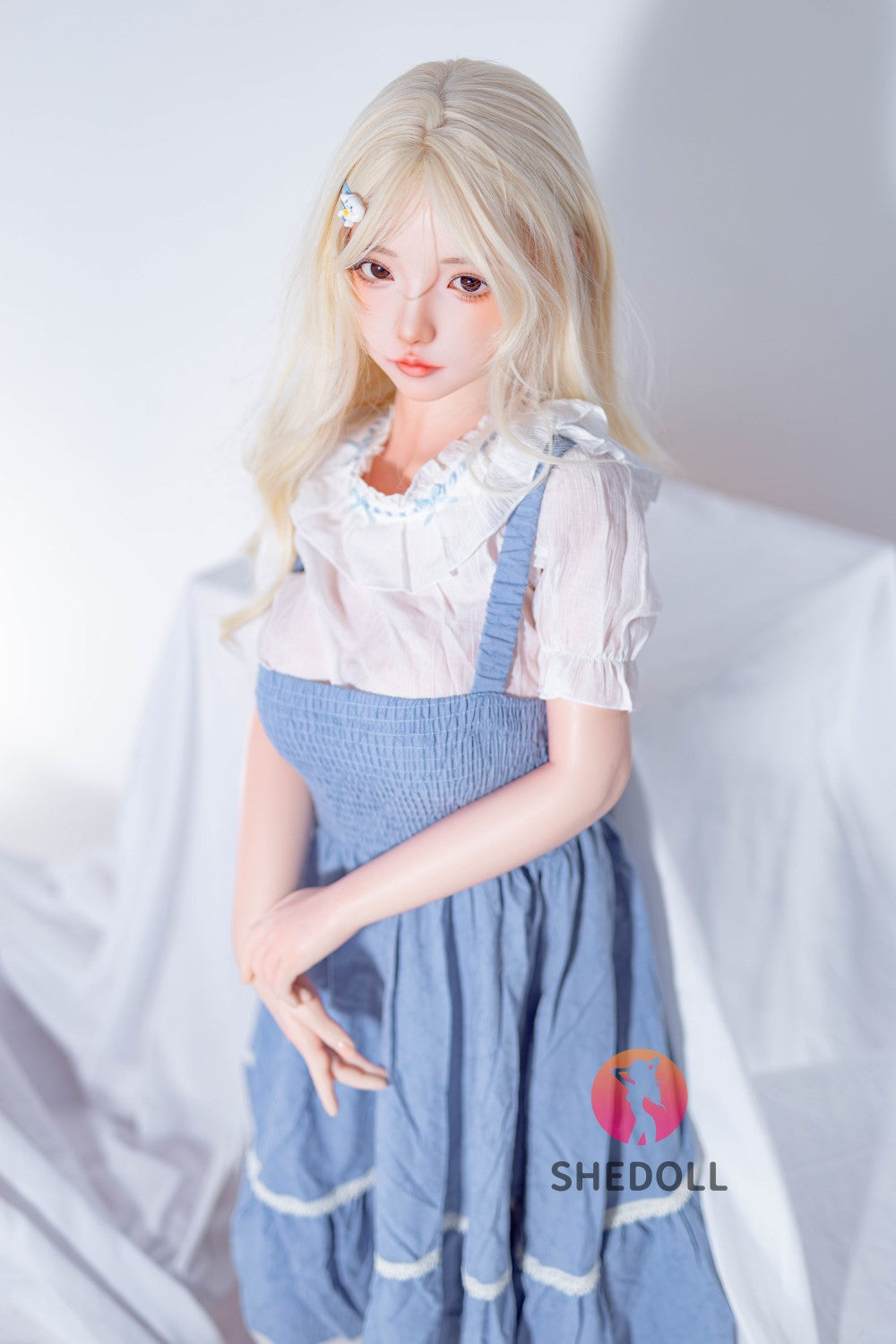 Shedoll Roy - 148cm (SH116) Sex Doll