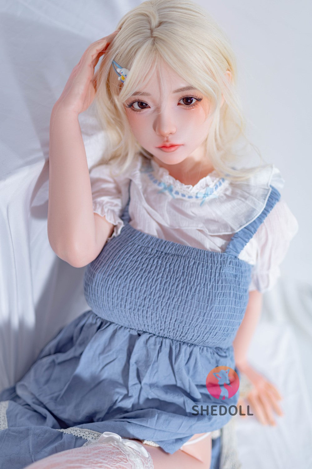 Shedoll Roy - 148cm (SH116) Sex Doll
