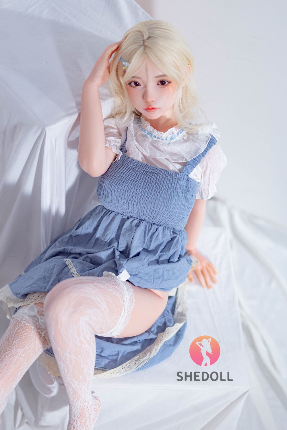 Shedoll Roy - 148cm (SH116) Sex Doll
