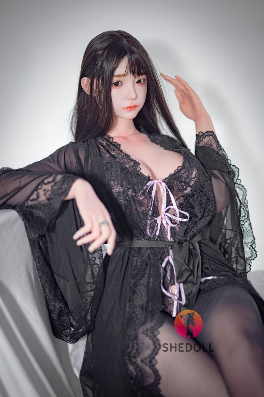 Shedoll Cheryl - 165cm (SH118) Sex Doll