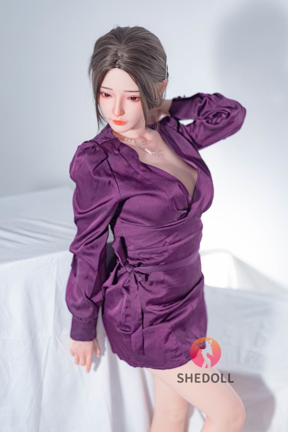 Shedoll Kaena - 158cm (SH119) Sex Doll