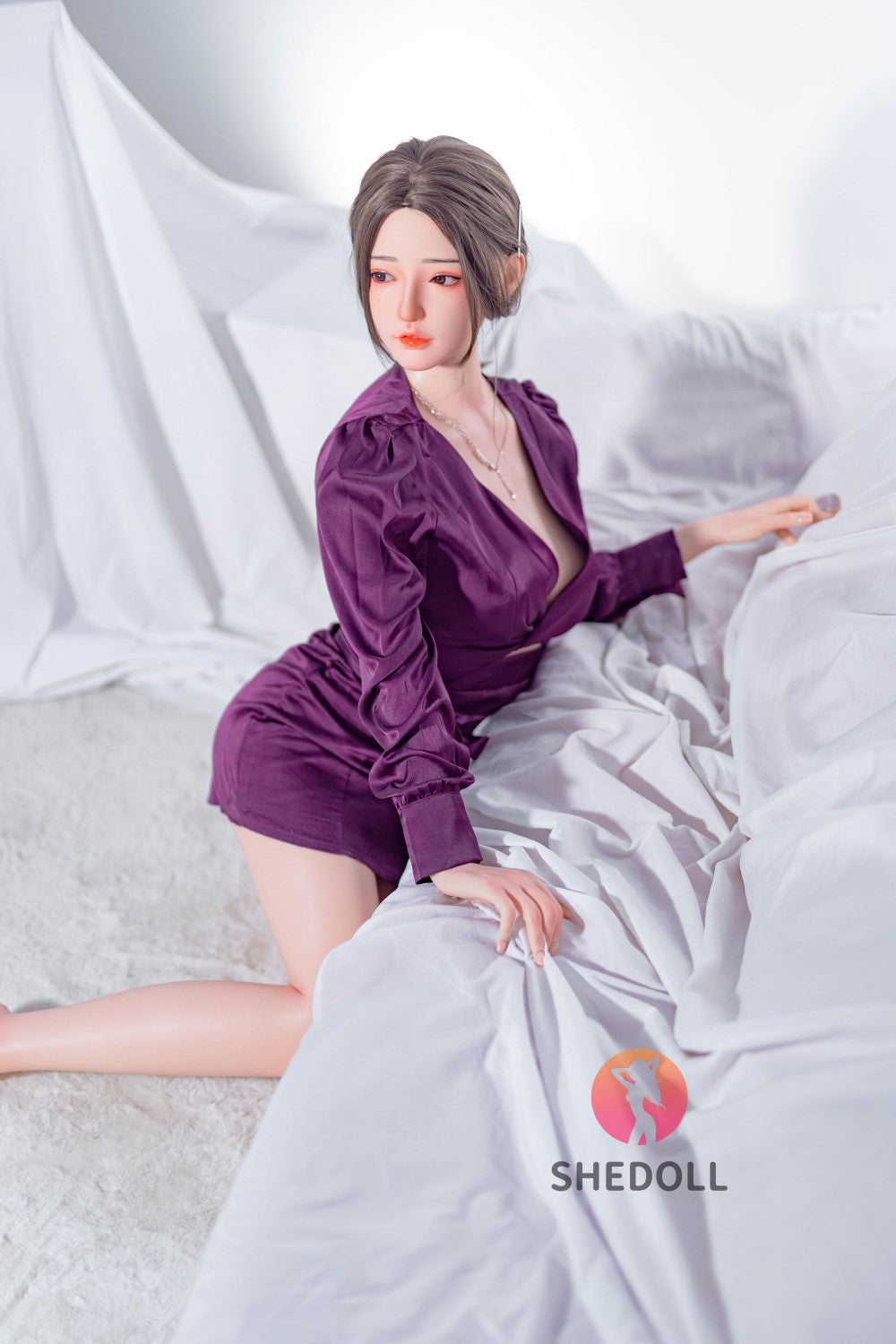 Shedoll Kaena - 158cm (SH119) Sex Doll
