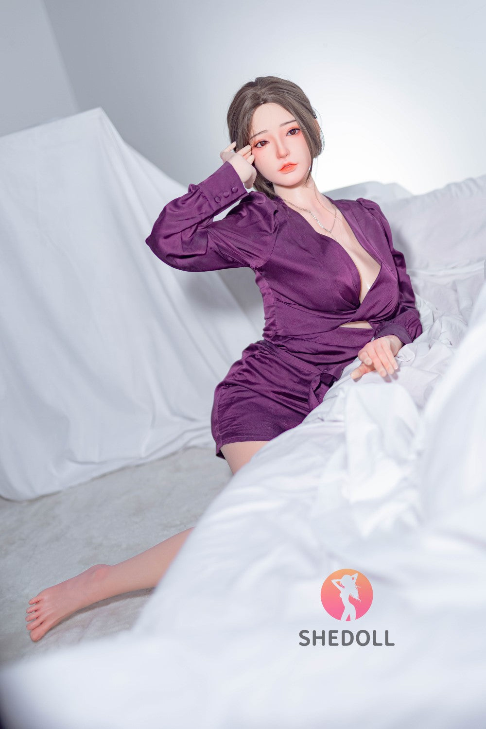 Shedoll Kaena - 158cm (SH119) Sex Doll