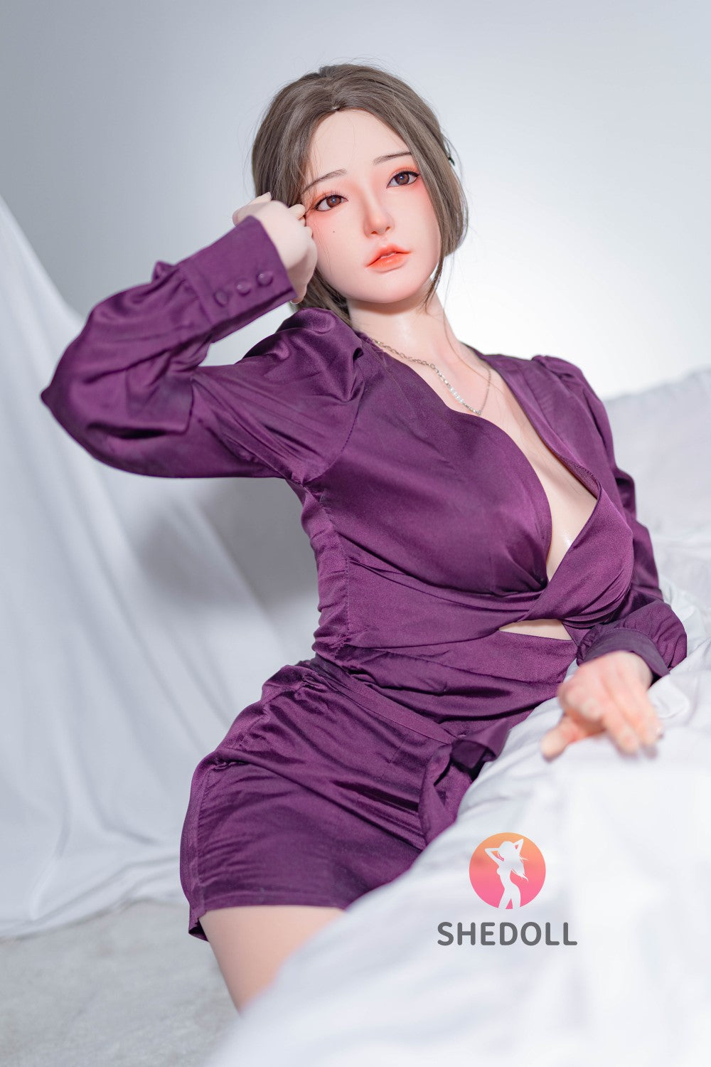 Shedoll Kaena - 158cm (SH119) Sex Doll