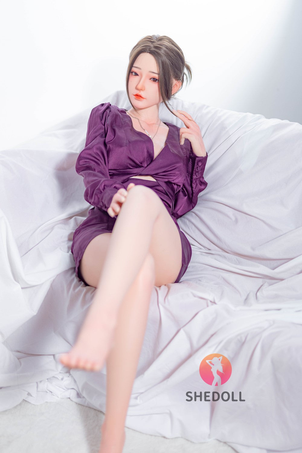 Shedoll Kaena - 158cm (SH119) Sex Doll