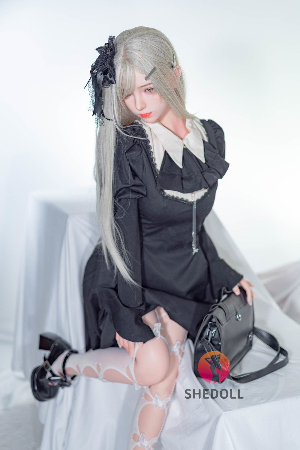 Shedoll Kosame - 158cm (SH120) Sex Doll