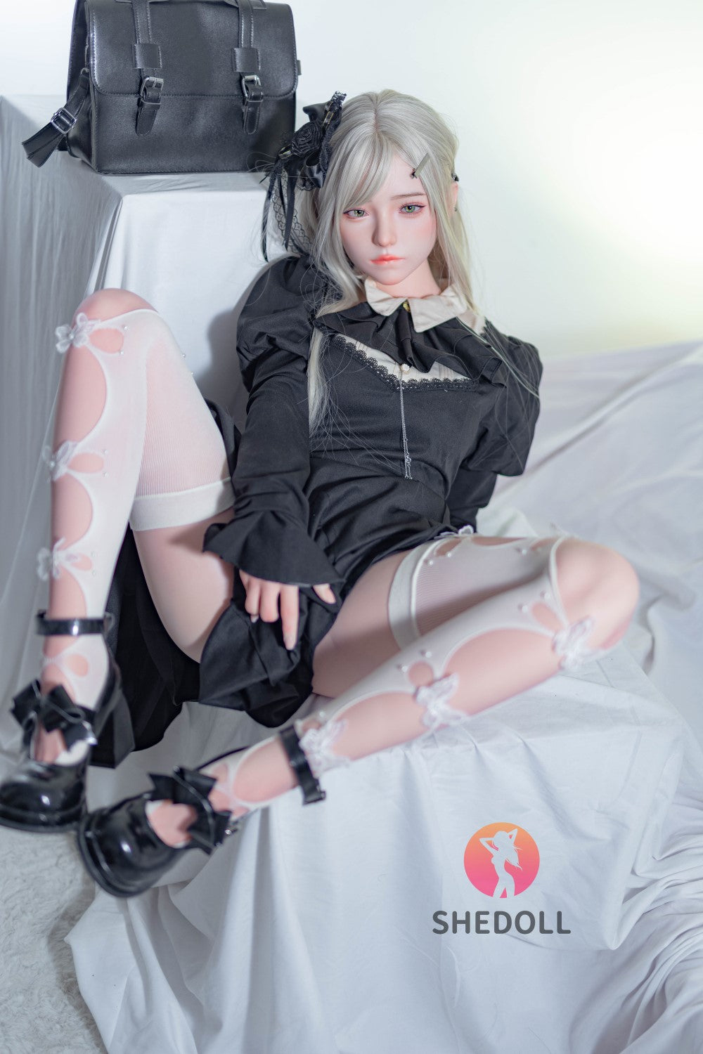 Shedoll Kosame - 158cm (SH120) Sex Doll
