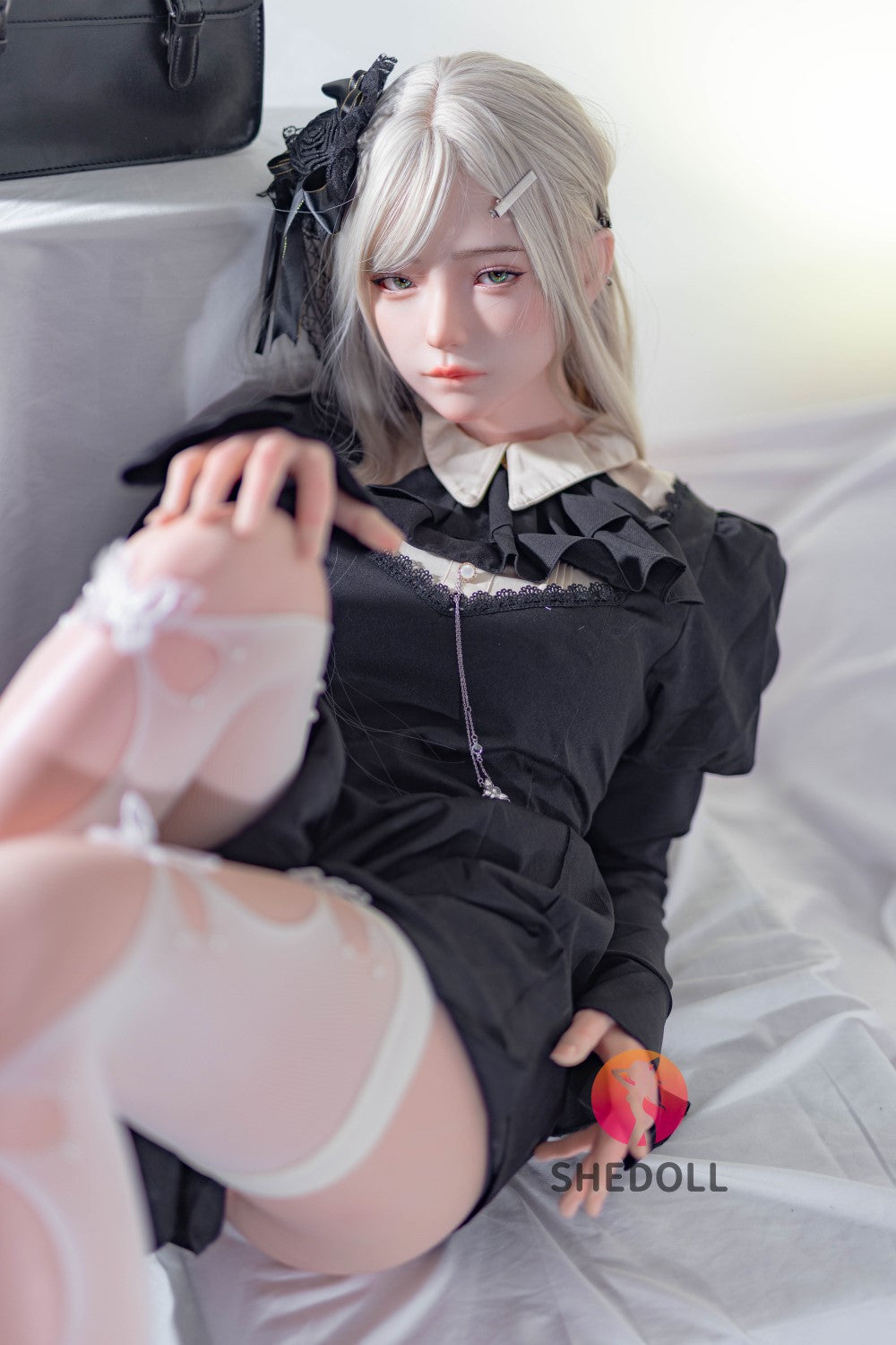 Shedoll Kosame - 158cm (SH120) Sex Doll