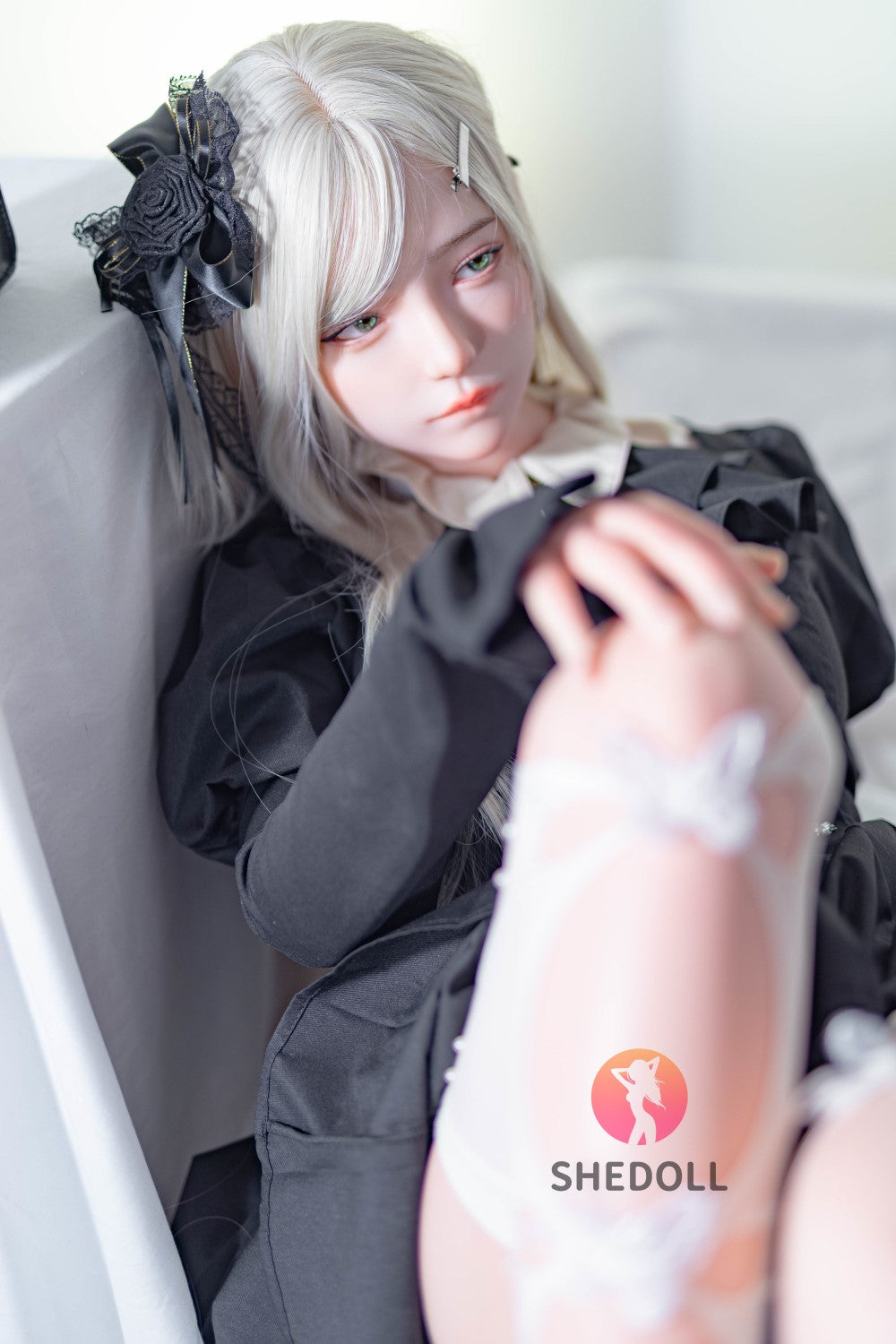 Shedoll Kosame - 158cm (SH120) Sex Doll