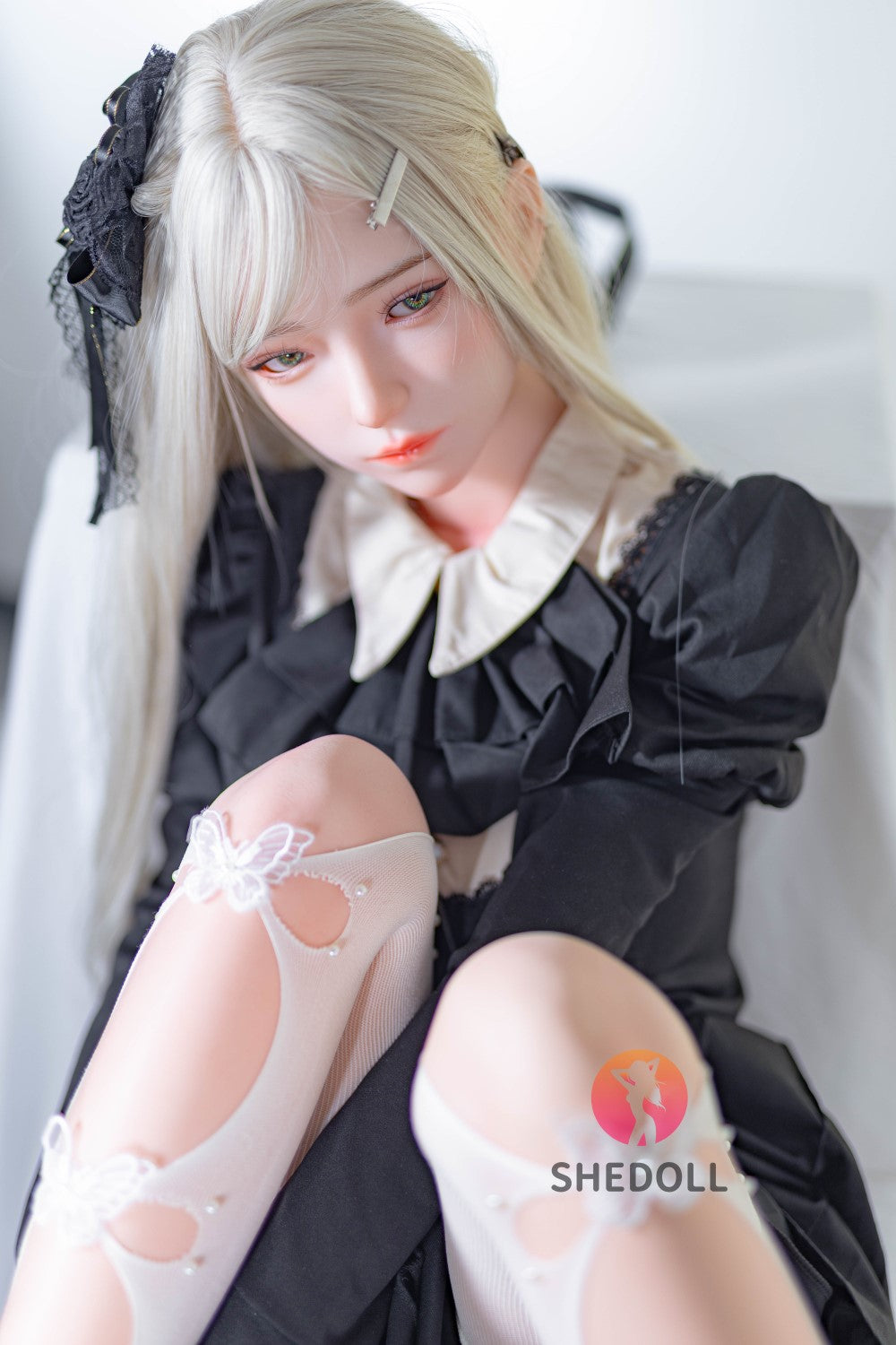 Shedoll Kosame - 158cm (SH120) Sex Doll