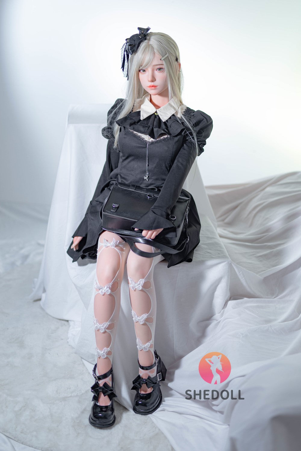 Shedoll Kosame - 158cm (SH120) Sex Doll