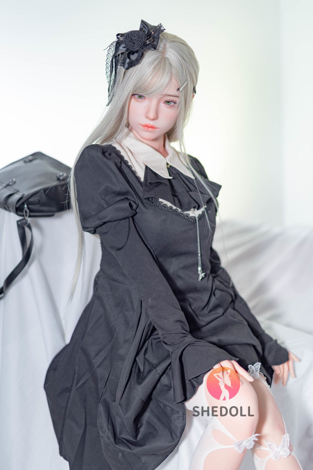 Shedoll Kosame - 158cm (SH120) Sex Doll