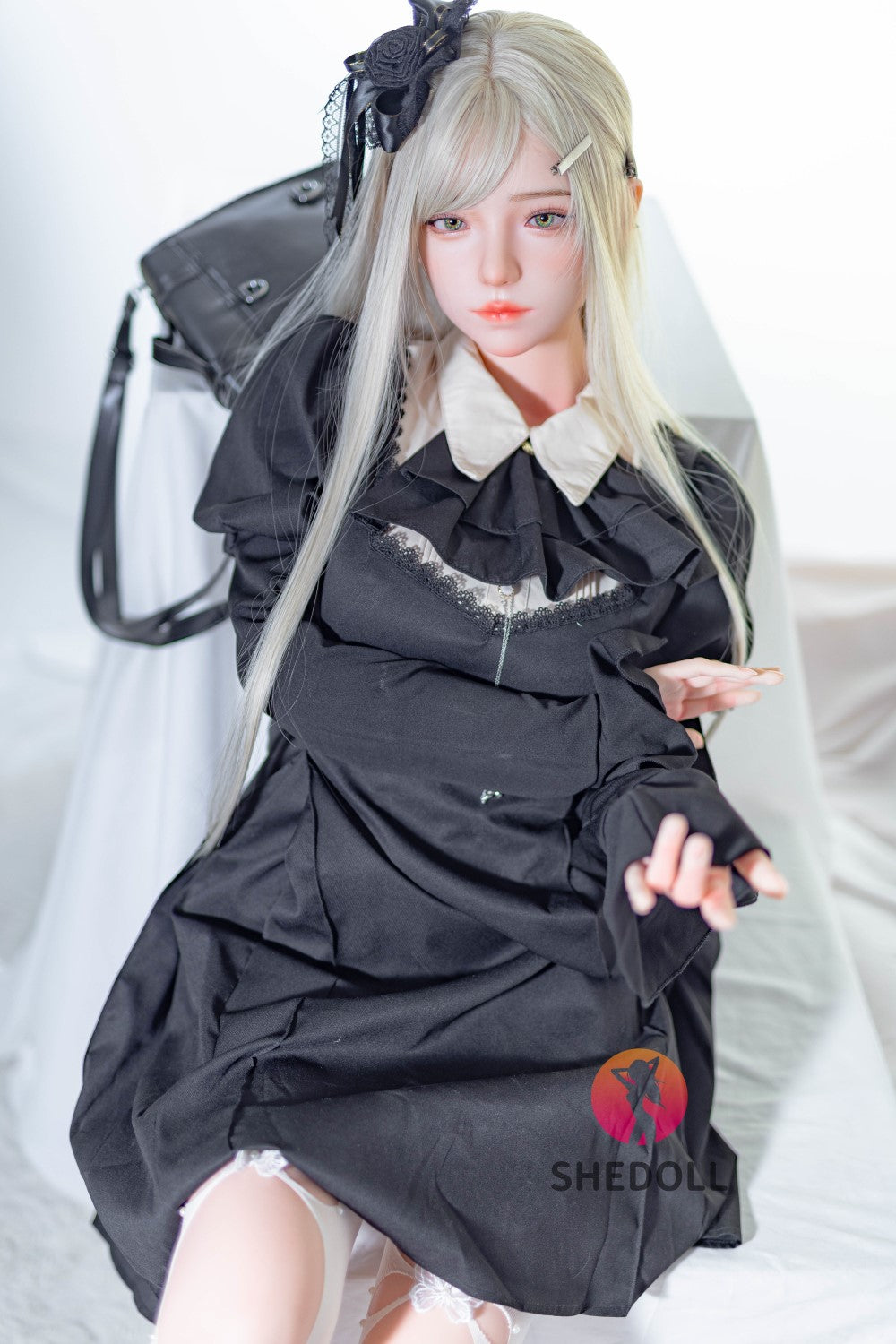 Shedoll Kosame - 158cm (SH120) Sex Doll