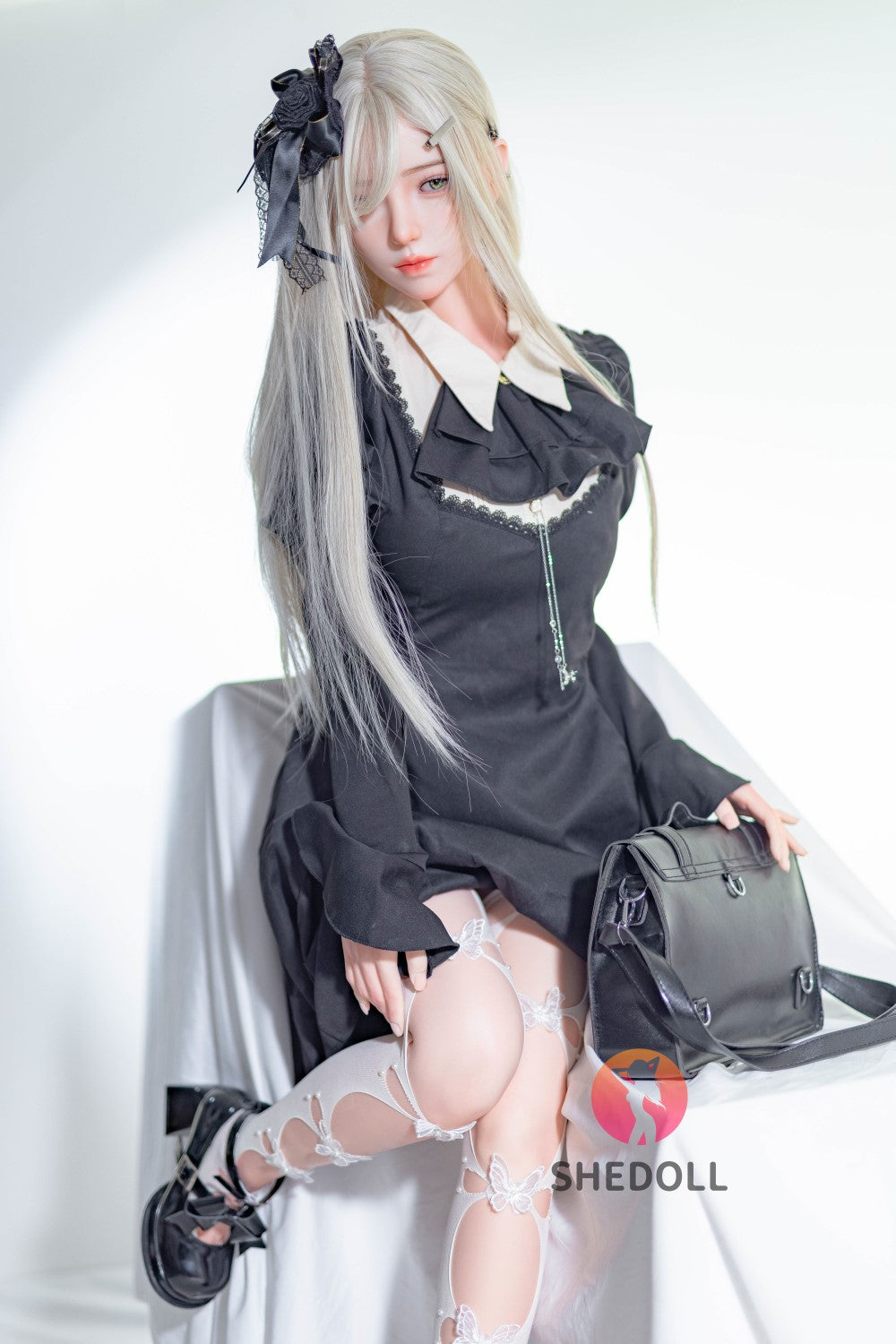Shedoll Kosame - 158cm (SH120) Sex Doll
