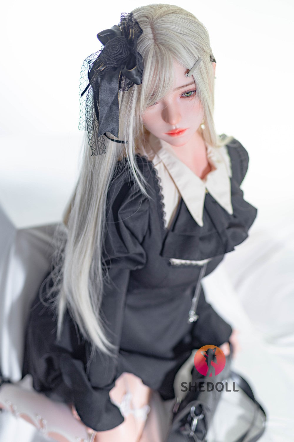 Shedoll Kosame - 158cm (SH120) Sex Doll
