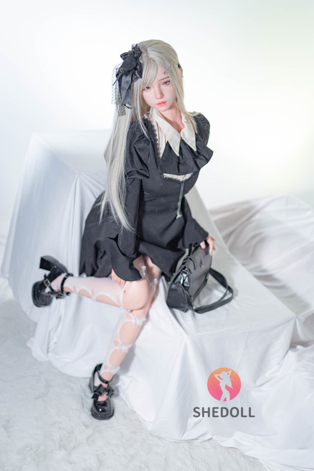 Shedoll Kosame - 158cm (SH120) Sex Doll