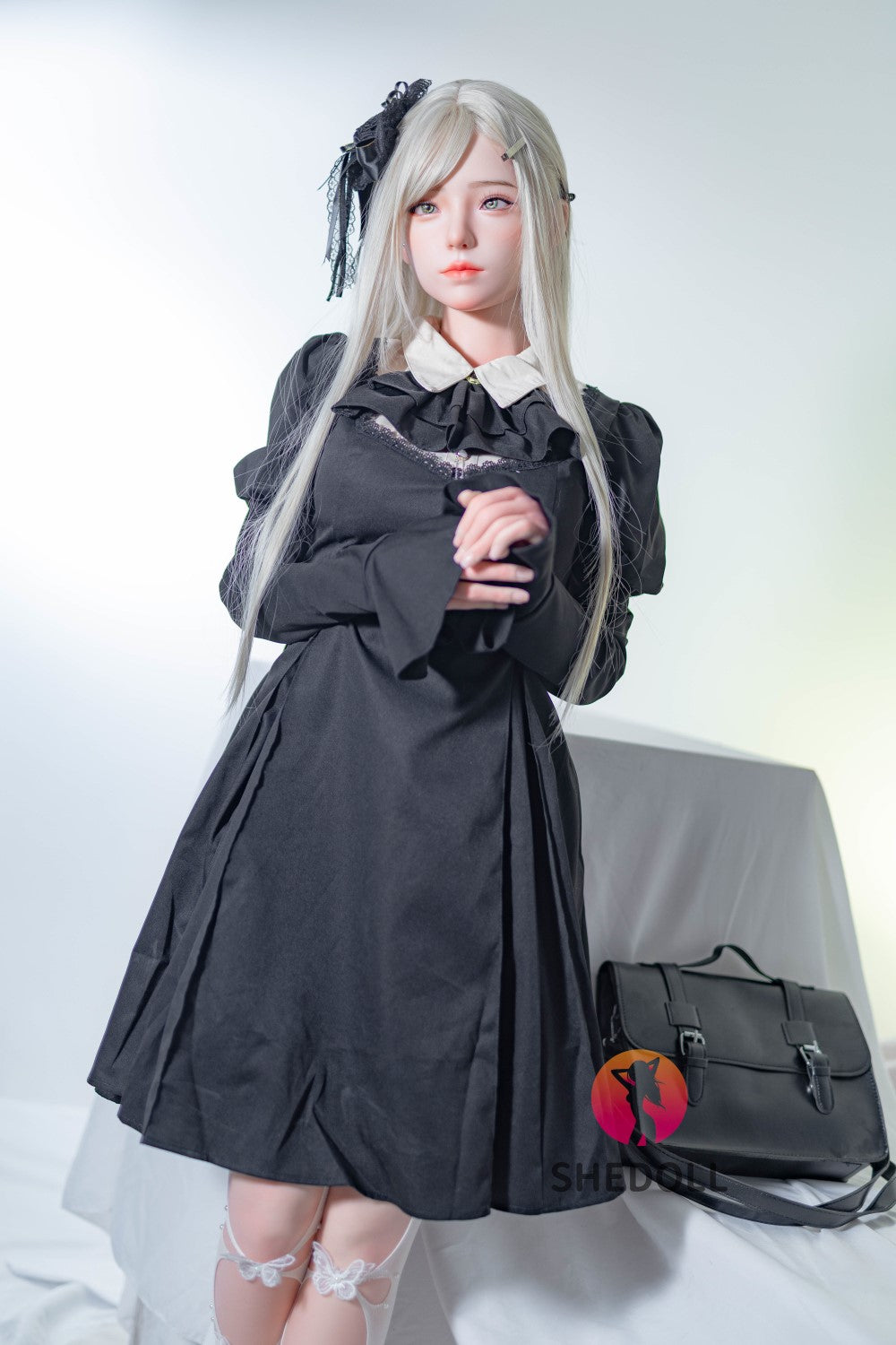 Shedoll Kosame - 158cm (SH120) Sex Doll
