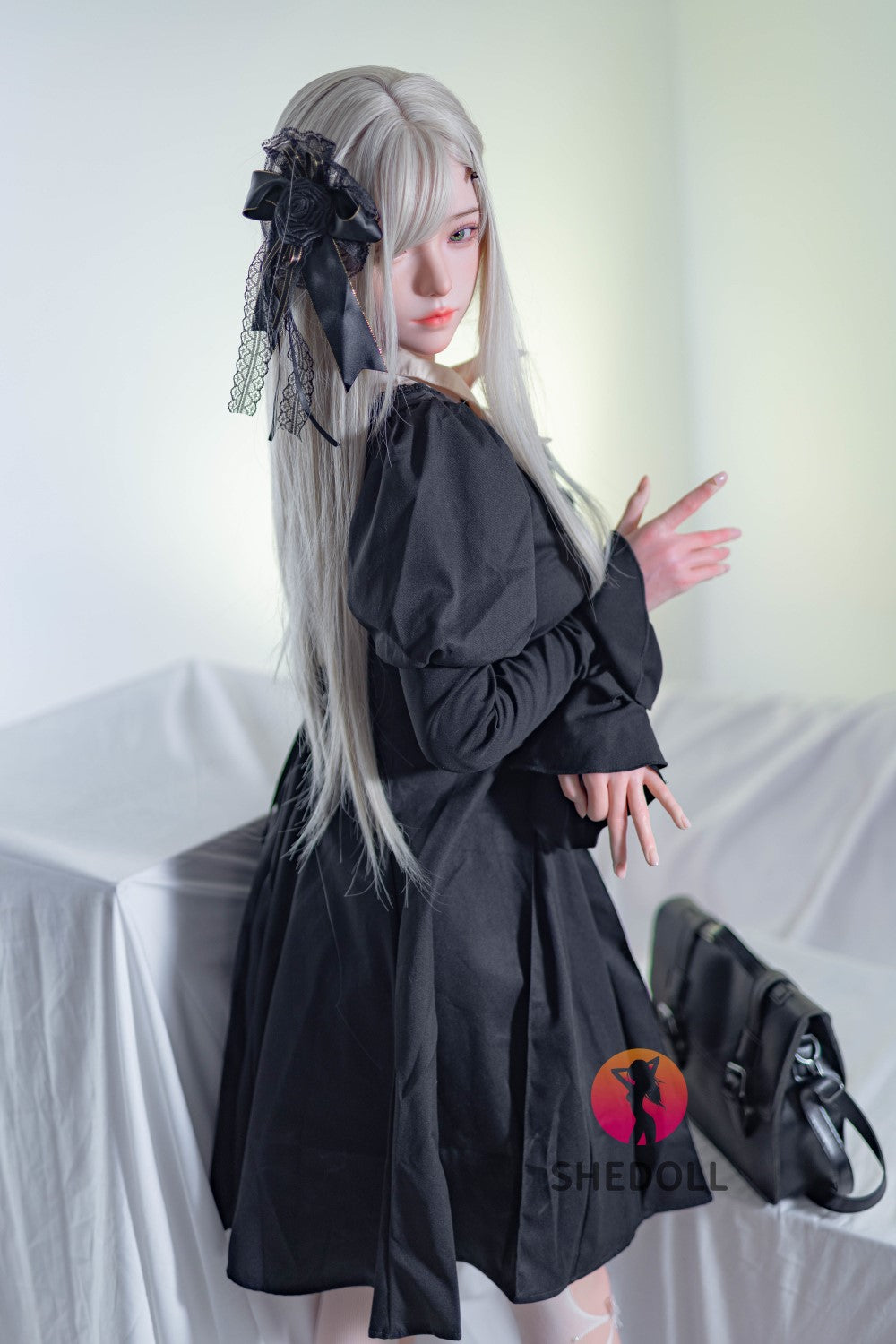 Shedoll Kosame - 158cm (SH120) Sex Doll